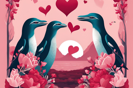 paquetes a Galápagos San valentin