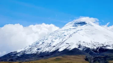 Volcán Cotopaxi: Guía completa para viajar y disfrutar del turismo
