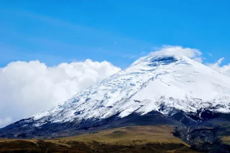 Volcán Cotopaxi: Guía completa para viajar y disfrutar del turismo
