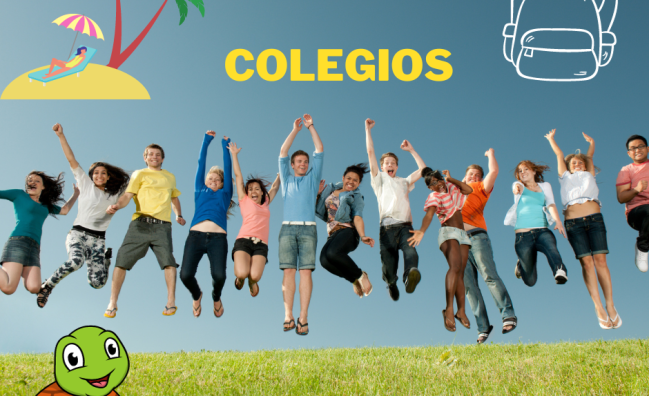 viajes de colegios ecuador