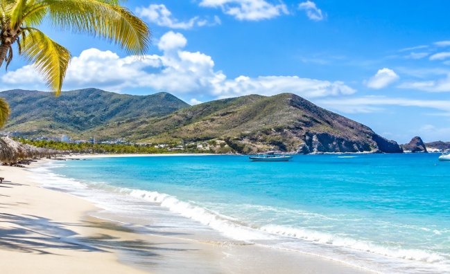 Paquetes de viajes a la Isla de Margarita