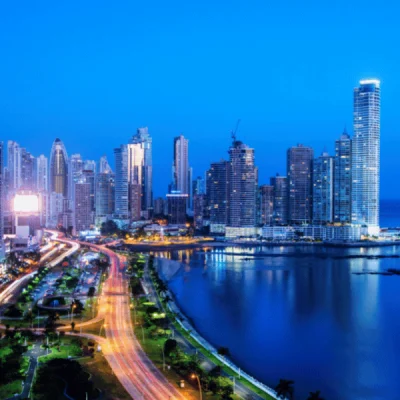 Panamá