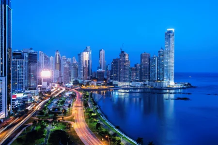 panama ciudad