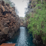 Las Grietas Galápagos