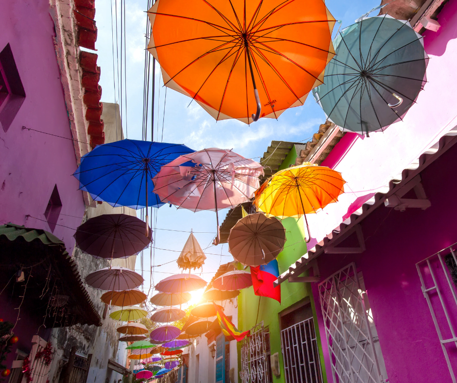 Cartagena Viajes: Vive una aventura inolvidable!!!