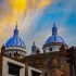 Tour de 3 días a la ciudad de Cuenca en Ecuador