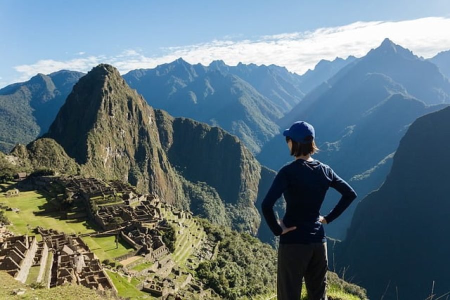 viajes peru