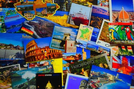 los mejores destinos internacionales para viajar