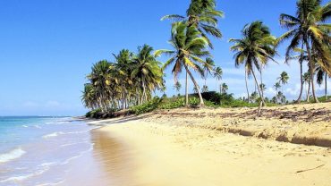 playas de juan dolio república dominicana