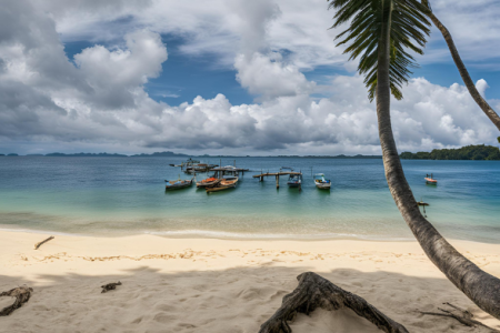 bocas del toro panama