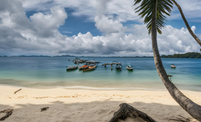 bocas del toro panama