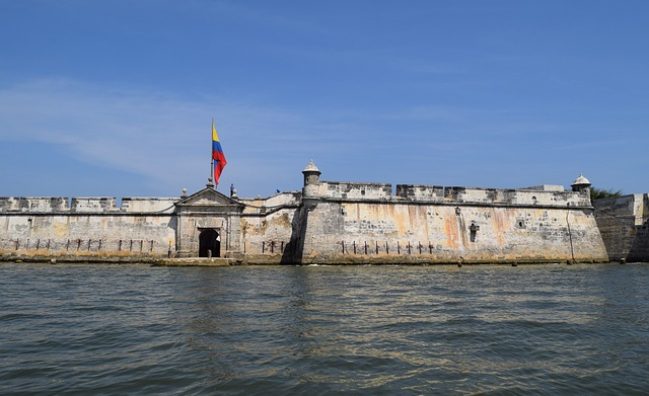 viajes a cartagena