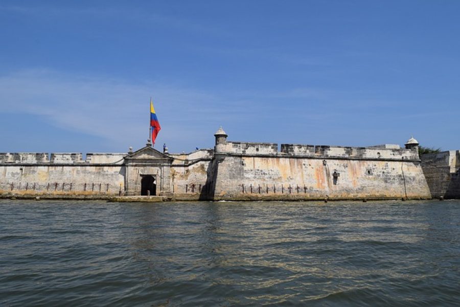 viajes a cartagena