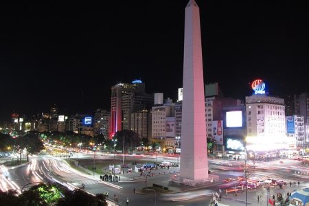 10 cosas que ver en Buenos Aires