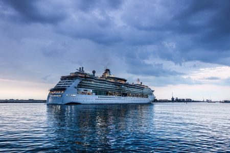 crucero desde miami