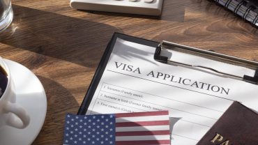 requisitos de visa americana