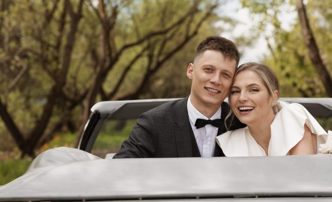 tour de bodas desde el ecuador