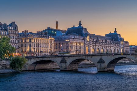 10 Lugares Imperdibles en París para tu Primera Visita