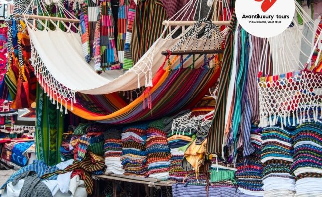 tour a otavalo desde quito