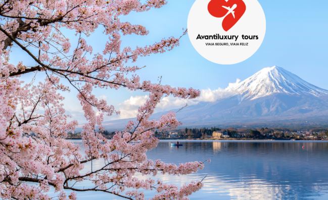 Tour a Japón desde Ecuador