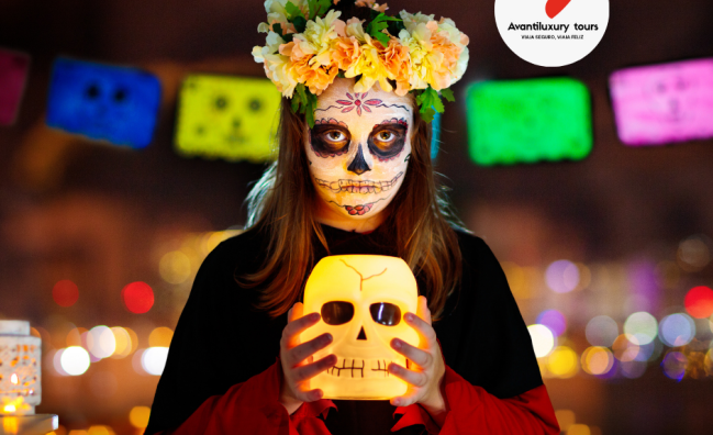 tour dia de los muertos desde ecuador