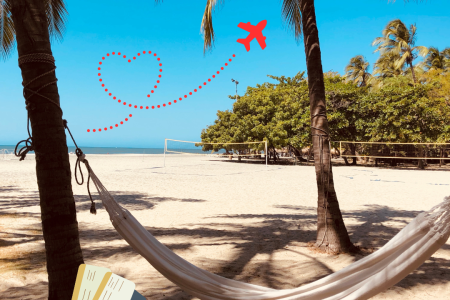 Guía Completa de Santa Marta, Colombia: Clima, Hoteles, Atractivos y Más