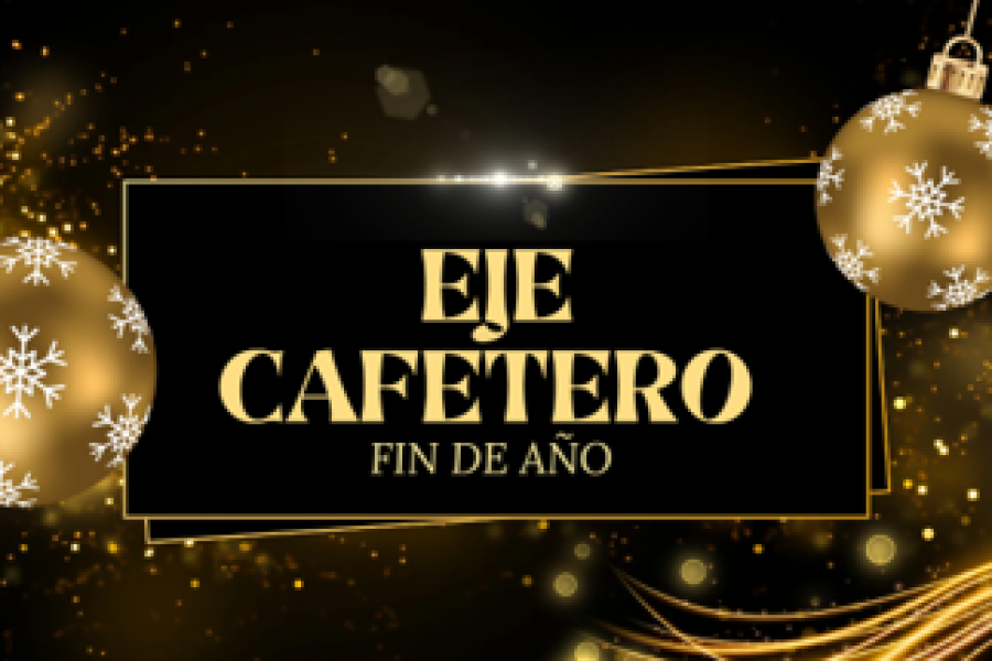 tour de fin de año eje cafetero