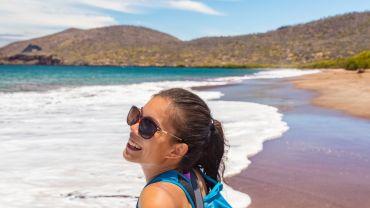 mejores épocas para visitar galápagos