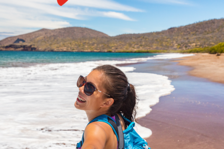 Cual es el mejor mes  para ir a Galápagos