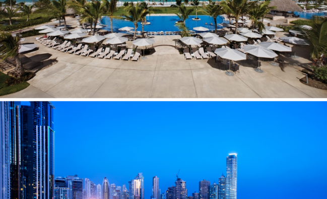 tour punta cana y Panamá