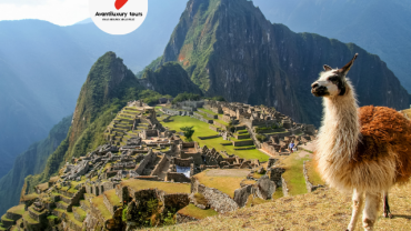 CIRCUITOS MACHU PICCHU