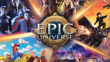 EPIC UNIVERSE