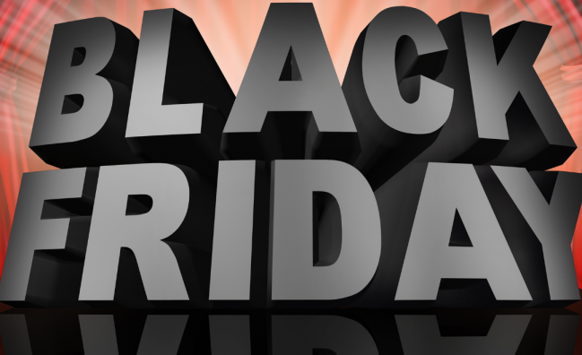 Black friday Panamá