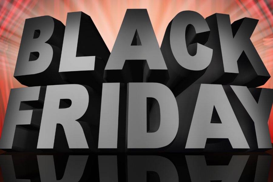 Black friday Panamá