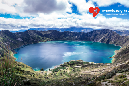 Guía Práctica para tu excursion en Ecuador