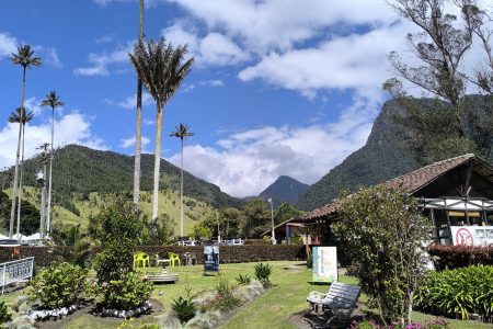 Tour del Café en Colombia