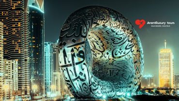 tours a dubai precios