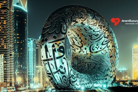 Tours a Dubái Precios: lujo, modernidad y las maravillas futuristas de la ciudad
