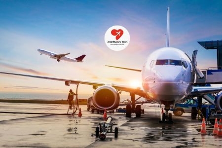 Las mejores aerolíneas del 2025 y su conexión con Ecuador