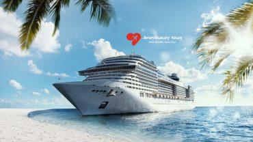 cruceros todo incluido para tercera edad