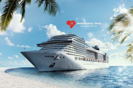 Cruceros todo Incluidos para personas de la Tercera Edad