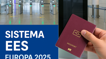 SISTEMA EES UNION EUROPEA