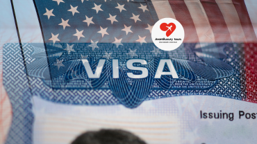 solicitud para sacar la visa americana en ecuador