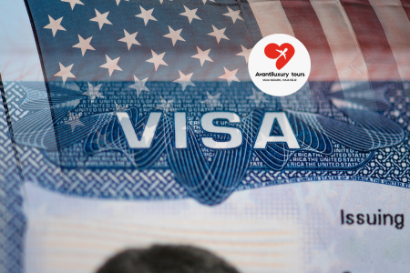 Renovación y Solicitud para Sacar la Visa Americana en Ecuador con AvantiLuxury Tours