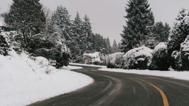 Viajes al Oeste de Canadá