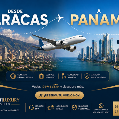 Panamá CCS