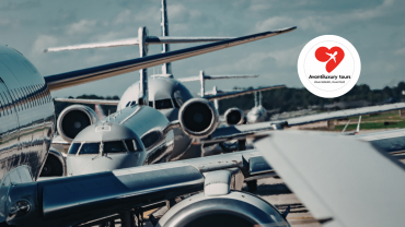 aerolineas que vuelan desde caracas