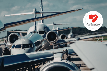 ✈️ AEROLÍNEAS QUE VUELAN DESDE CARACAS (2026)