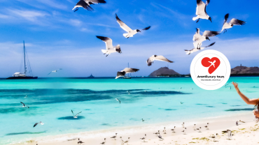 Los Roques Venezuela