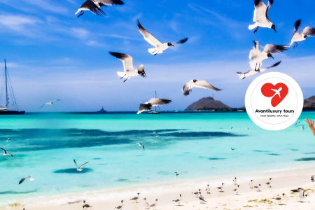 Los Roques Venezuela